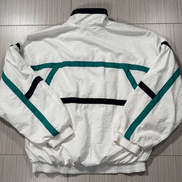 Vintage Prince USSRA Softball Nationals Houston 1992 Jacket (Size L) - Picture 3 of 4